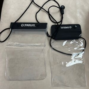 Megellan Dry Bags